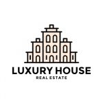Luxury House Real Estate